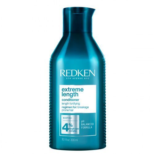 Купить Redken Extreme Length - Кондиционер для укрепления волос, склонных к ломкости 300 мл, Redken (США)