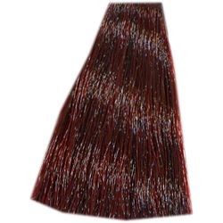 Купить Hair Company Professional Стойкая крем-краска Crema Colorante 5.66 светло-каштановый красный интенсивный 100 мл, Hair Company Professional (Италия)