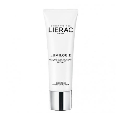 Lierac Special Care - Осветляющая маска ровный тон 50 мл, Lierac (Франция)  - Купить