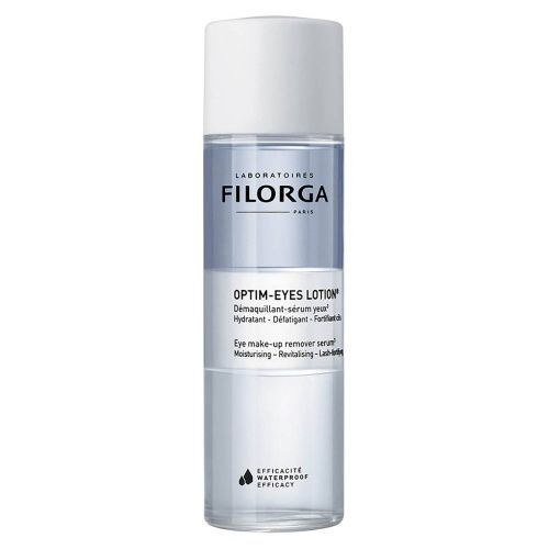 Купить Filorga Optim-Eyes - Лосьон для снятия макияжа с глаз 110 мл, Filorga (Франция)