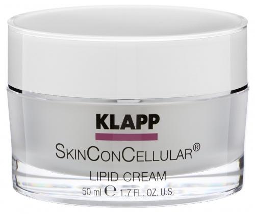 Купить Klapp SkinConCellular Lipid - Питательный крем 50 мл, Klapp (Германия)