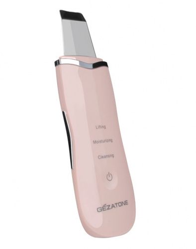Купить Gezatone Bio Sonic 770S - Аппарат для ультразвуковой чистки и лифтинга, Gezatone (Тайвань)