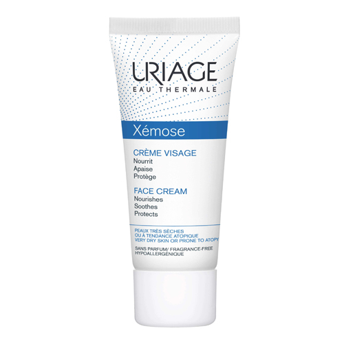 Купить Uriage Xemose - Крем для лица 40 мл, Uriage (Франция)