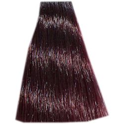 Купить Hair Company Professional Стойкая крем-краска Crema Colorante 6.22 интенсивный искрящийся тёмно-русый 100 мл, Hair Company Professional (Италия)