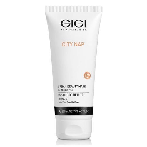 Купить GIGI City NAP Urban Beauty Mask - Маска Красоты 200 мл, GIGI (Израиль)