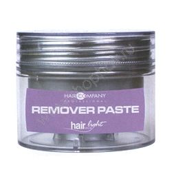 Купить Hair Company Professional Hair Light Remover Paste - Паста для удаления краски с кожи 100 мл, Hair Company Professional (Италия)