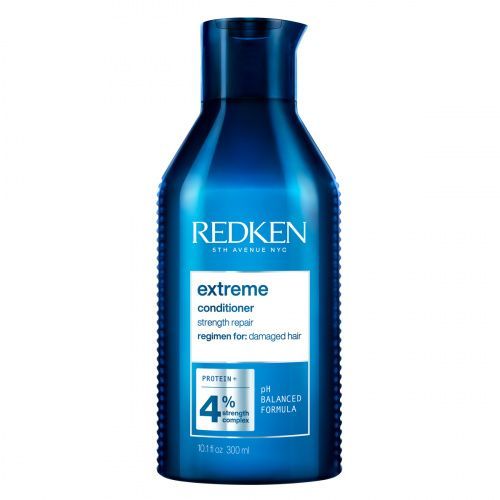 Купить Redken Extreme - Восстанавливающий кондиционер для ослабленных и поврежденных волос 300 мл, Redken (США)