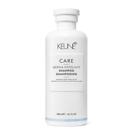 Купить Keune Care Line Derma Exfoliate Shampoo - Шампунь отшелушивающий 300 мл, Keune (Нидерланды)