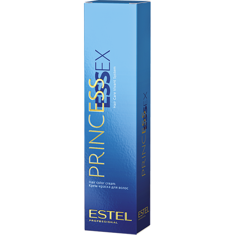 Купить Estel Essex Princess - Крем-краска 9/76 блондин коричнево-фиолетовый/нежная лилия 60 мл, Estel Professional (Россия)