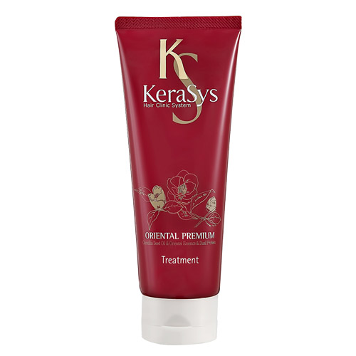 Купить Kerasys Oriental Premium - Маска для волос 200 мл, Kerasys (Корея)