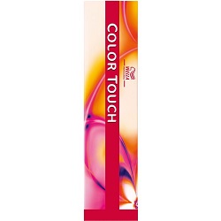 Купить Wella Professionals Color Touch - Краситель для волос 5/0 светло-коричневый 60 мл, Wella Professionals (Германия)