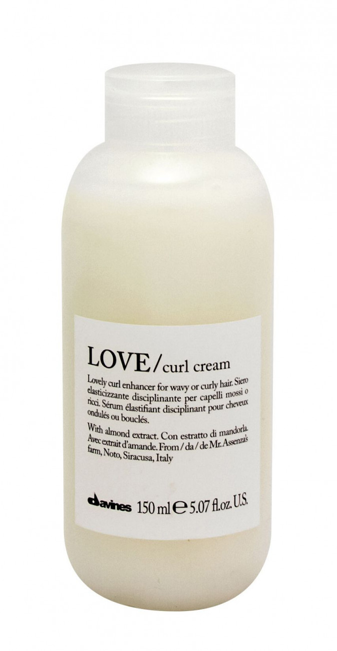 Davines Essential Haircare New Love Lovely Curl Cream - Крем для усиления завитка 150 мл Davines (Италия) купить по цене 3 590 руб.