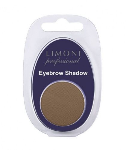 Limoni Еyebrow Shadow - Тени для бровей 06, Limoni (Корея)  - Купить