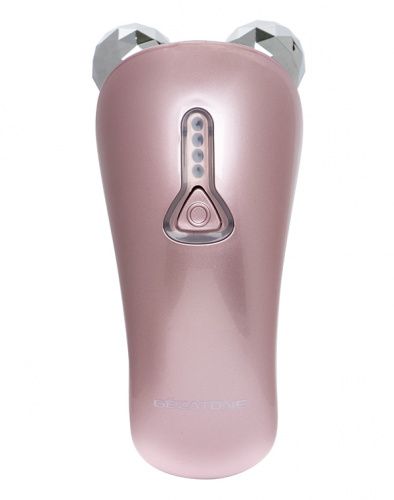 Купить Gezatone Biolift4 m100(S) - Массажер для лица с 3 функциями: микротоки, миостимуляция, 3D пластический массаж, Gezatone (Тайвань)