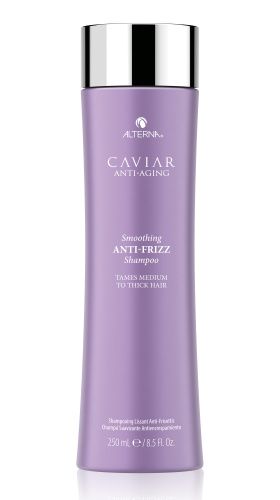 Купить Alterna Caviar Anti-Aging Anti-Frizz Shampoo - Шампунь-филлер с комплексом органических масел для контроля и гладкости 250 мл, Alterna (США)