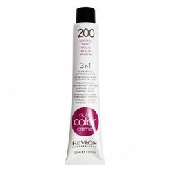 Купить Revlon Professional Nutri Color Creme 200 Краска для волос фиолетовый 100 мл, Revlon Professional (Испания)