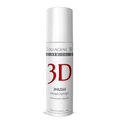 Купить Medical Collagene 3D - Коллагеновый гидрогель эмалан профессиональный 130 мл, Medical Collagene 3D (Россия)