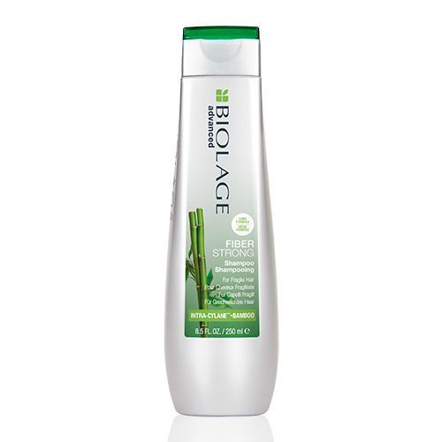 Купить Matrix Biolage Fiberstrong Shampoo - Укрепляющий шампунь 250 мл, Matrix (США)