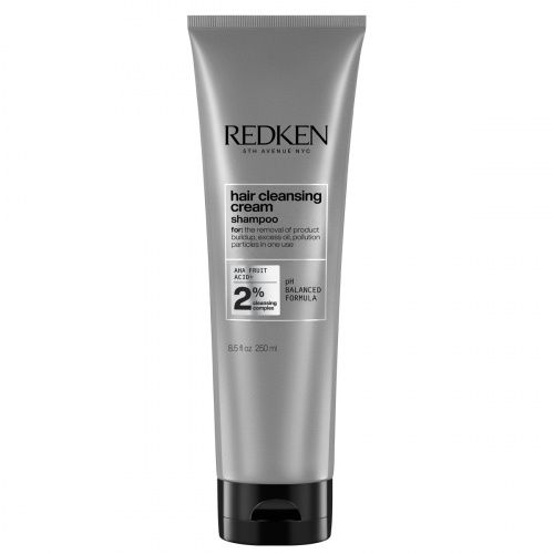 Купить Redken Hair Cleansing - Шампунь-уход для глубокой очистки 250 мл, Redken (США)