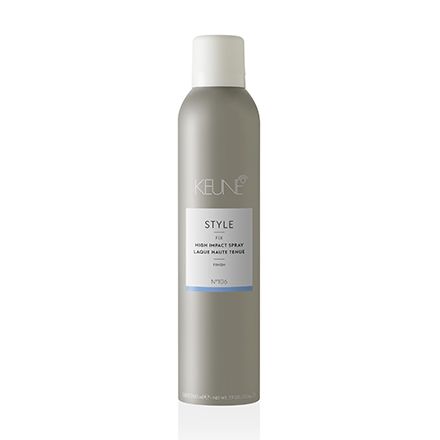 Купить Keune Style High Impact Spray №106 - Лак для волос сильной ( максимальной )фиксации 300 мл, Keune (Нидерланды)