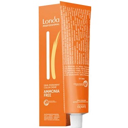 Купить Londa Professional Ammonia Free - Краска для волос 0-00 чистый тон 60 мл, Londa Professional (Германия)