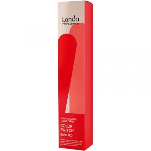 Купить Londa Professional Color Switch – Краска оттеночная для волос красный 60 мл, Londa Professional (Германия)