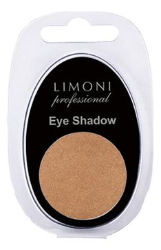 Купить Limoni Eye Shadows - Тени для век в блистерах тон 01, Limoni (Корея)