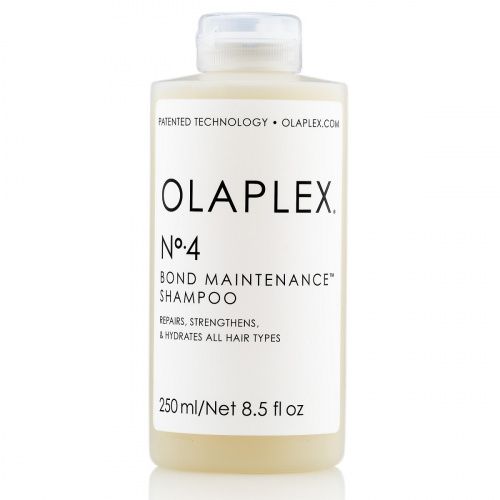 Купить Olaplex No.4 Bond Maintenance Shampoo - Шампунь Система защиты волос 250 мл, Olaplex (США)