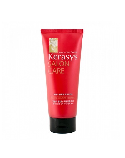 Купить Kerasys Salon Care - Маска для волос Объем 200 мл, Kerasys (Корея)