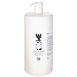 Купить Sim Sensitive Forme Moisturizing Shampoo - Увлажняющий шампунь для волос 1500 мл, Sim Sensitive (Финляндия)