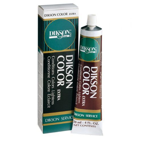 Купить Dikson Color Extra Premium - Профессиональная краска для волос без аммиака 1, 76 Черный тюльпан 120 мл, Dikson (Италия)