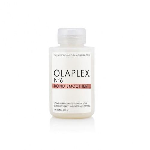 Купить Olaplex No.6 Bond Smoother - Несмываемый крем Система защиты волос 100 мл, Olaplex (США)