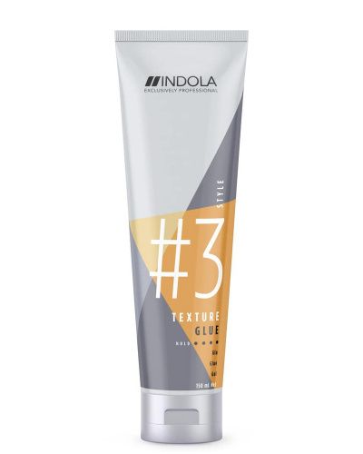 Indola Styling - Гель для волос экстра сильной фиксации 150 мл