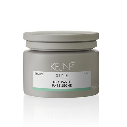 Купить Keune Style Dry Paste №41 - Паста сухая для придания матовой текстуры 75 мл, Keune (Нидерланды)