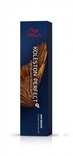 Купить Wella Professionals Koleston Perfect - Стойкая крем-краска для волос 8/71 Дымчатая норка 60 мл, Wella Professionals (Германия)