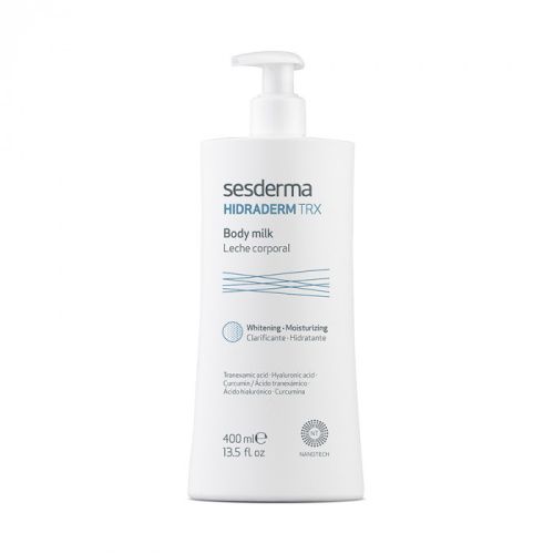 Купить Sesderma Hidraderm Trx - Молочко увлажняющее для тела 400 мл, Sesderma (Испания)