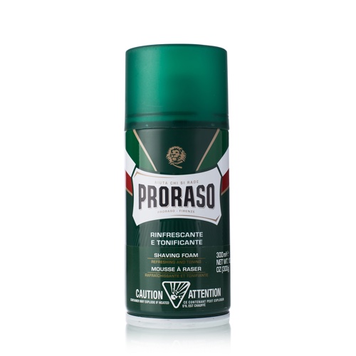 Купить Proraso - Пена для бритья освежающая 100 мл, Proraso (Италия)