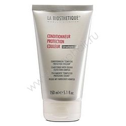 Купить La Biosthetique Structure Conditioner Protection Couleur - Кондиционер для окрашенных волос 150 мл, La Biosthetique (Франция)