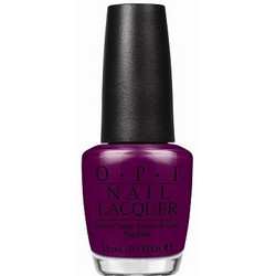 Купить OPI Classic Pamplona Purple - Лак для ногтей 15 мл, OPI (США)