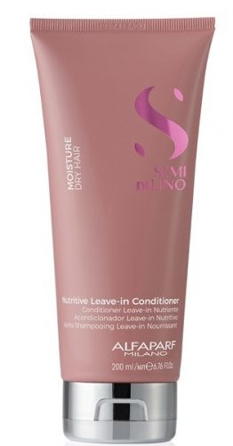Купить Alfaparf Milano Nutritive Leave-in Conditioner - Кондиционер несмываемый для сухих волос 200 мл, Alfaparf Milano (Италия)