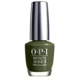 Купить OPI Infinite Shine Olive For Green - Лак для ногтей 15 мл, OPI (США)