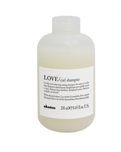 Купить Davines Essential Haircare New Love Shampoo - Шампунь для усиления завитка 250 мл, Davines (Италия)