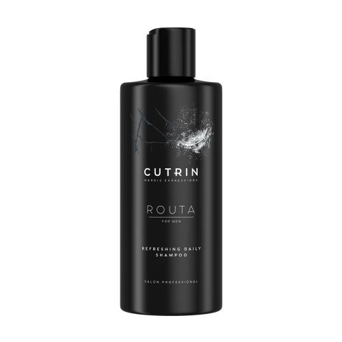 Купить Cutrin Routa - Шампунь для мужчин 250 мл, Cutrin (Финляндия)