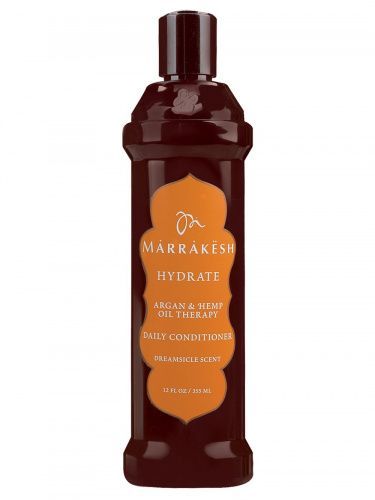 Купить Marrakesh Hydrate Conditioner Dreamsicle - Кондиционер для тонких волос 355 мл, Marrakesh (США)