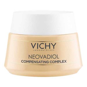 Vichy Neovadiol Complexe - Крем-уход для кожи в период менопаузы для сухой кожи 50 мл