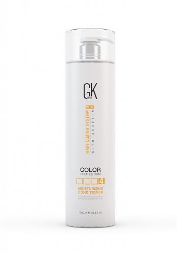 Купить Global Keratin - Кондиционер увлажняющий с защитой цвета волос 1000 мл, Global Keratin (США)