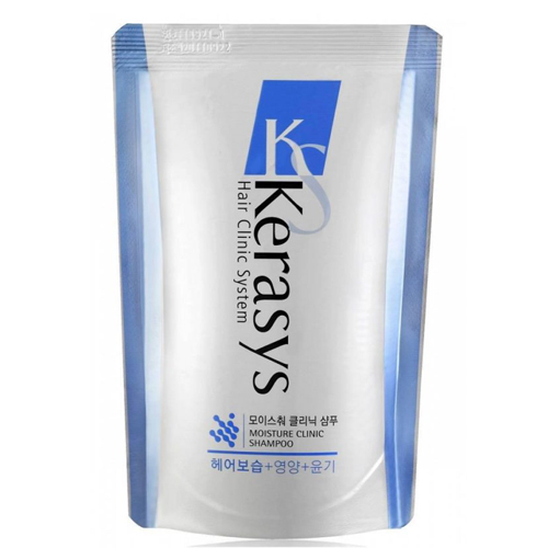 Купить Kerasys Hair Clinic - Шампунь для волос увлажняющий 500 мл, Kerasys (Корея)