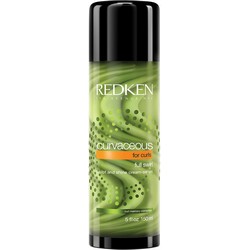 Купить Redken Curvaceous Full Swirl - Крем-гель для формирования завитка 150 мл, Redken (США)