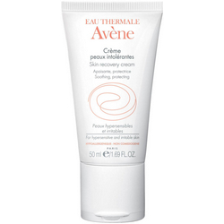 Купить Avene Creme Pour Peaux Intolerantes - Крем восстанавливающий для сверхчувствительной кожи 50 мл, Avene (Франция)