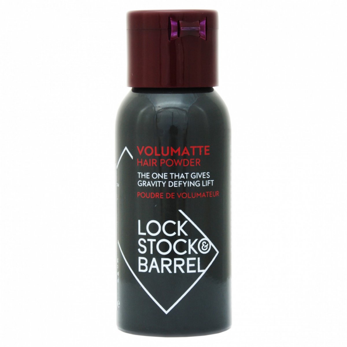 Купить Lock Stock & Barrel Volumatte Hair Powder - Пудра для создания объема 10 гр, Lock Stock & Barrel (Великобритания)